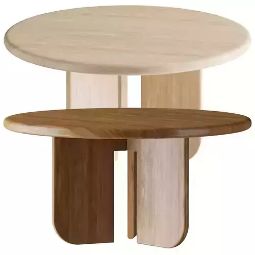 Meridiani ITALO Table
