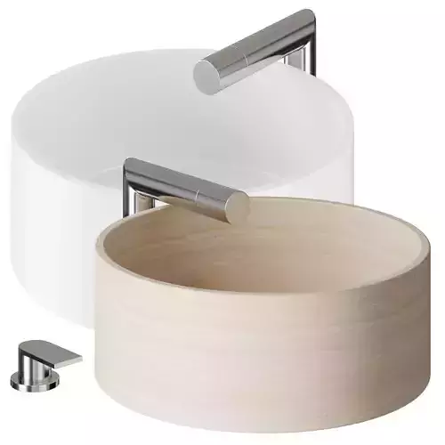 Monitillo ITRIA Sink