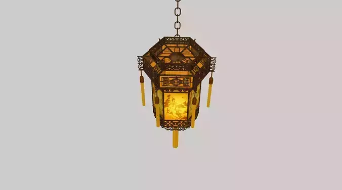 lantern