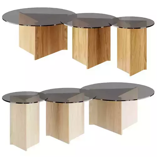 Monitillo MAESTRO table