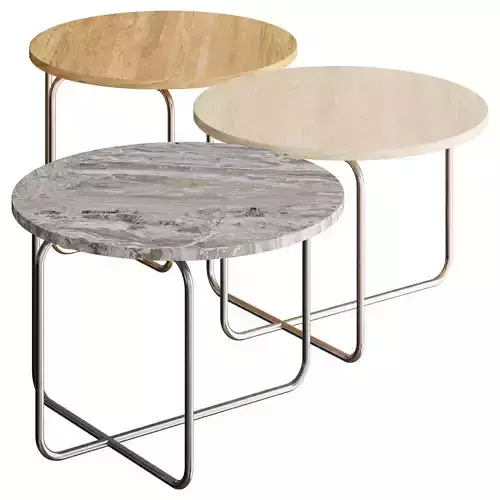 Monitillo MILETO table