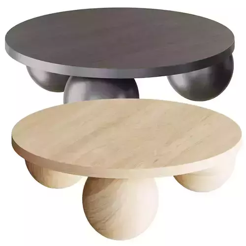 Kelly Wearstler MORRO table