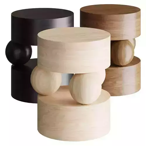 Kelly Wearstler MORRO table