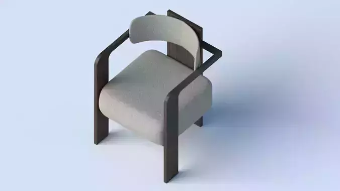 Arm Chair