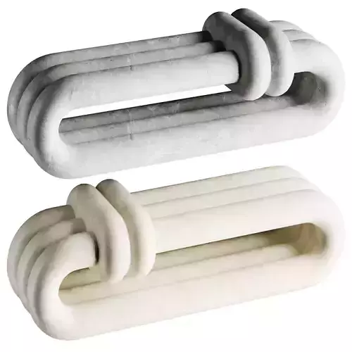 Kelly Wearstler NUDO Bench