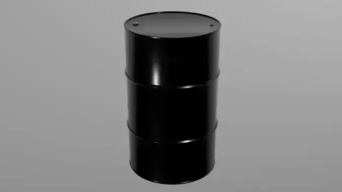 Barrel