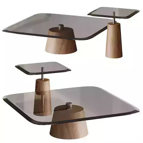 Domkapa PANTON table