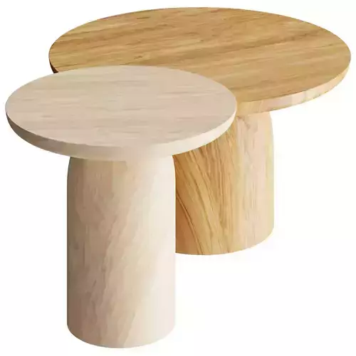 Monitillo SATURO Table