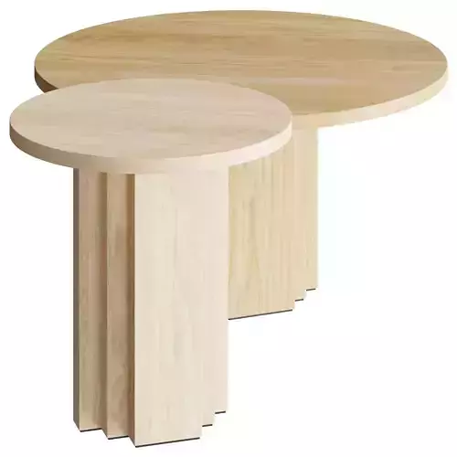 arflex SCALEA table
