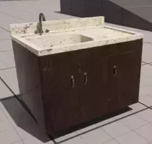 Kitchen Sink