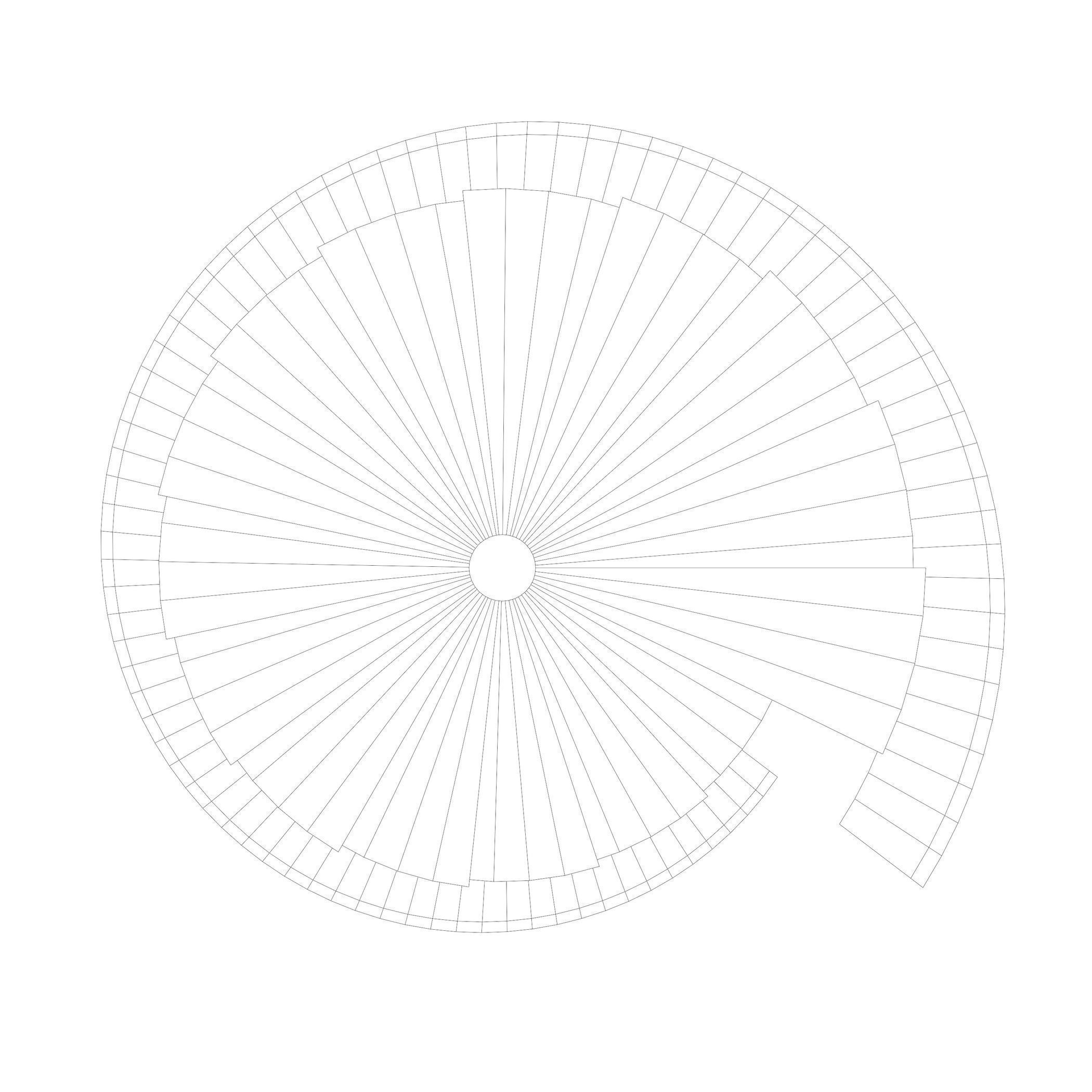 Spiral stair 2023-0007 3D model_5