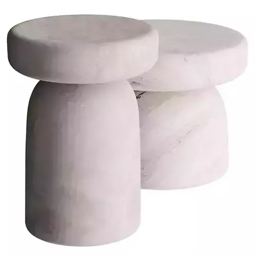 Miniforms TOTO table 3D model