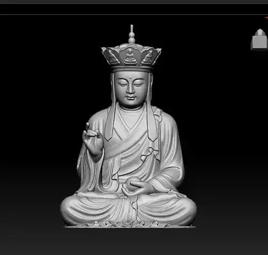 Tuong phat duong tang