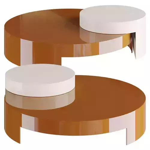 Nube Italia TURN table