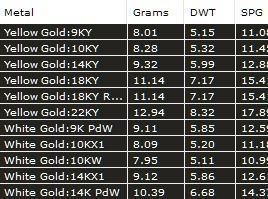 Men Ring 14 3D print model_5