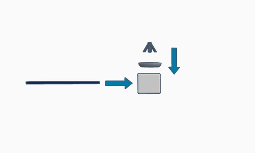 Satellite Model 3D print model_1