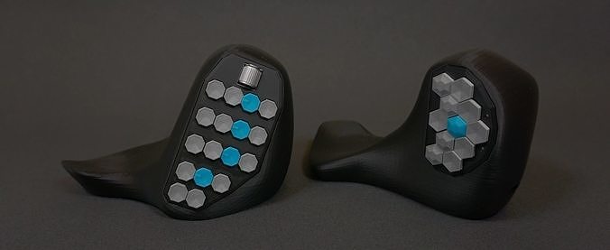 The Cat Free 3D print model