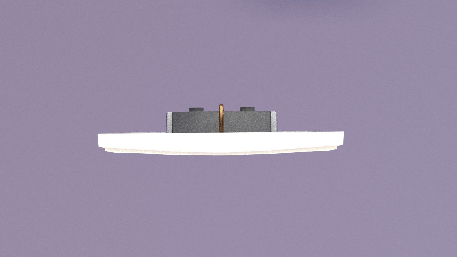 Sockets Low-poly 3D model_6