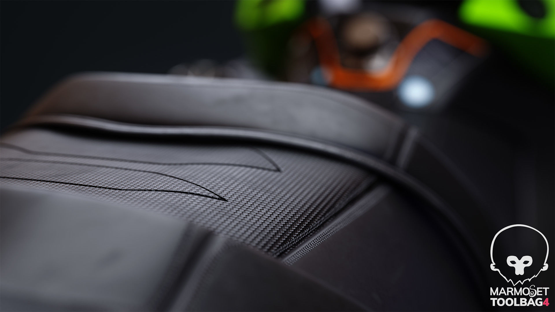 jetski kawasaki ultra 310 lx 3D model_10