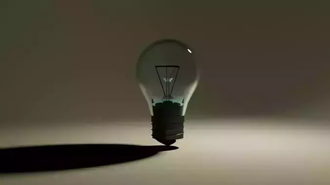 Light bulb