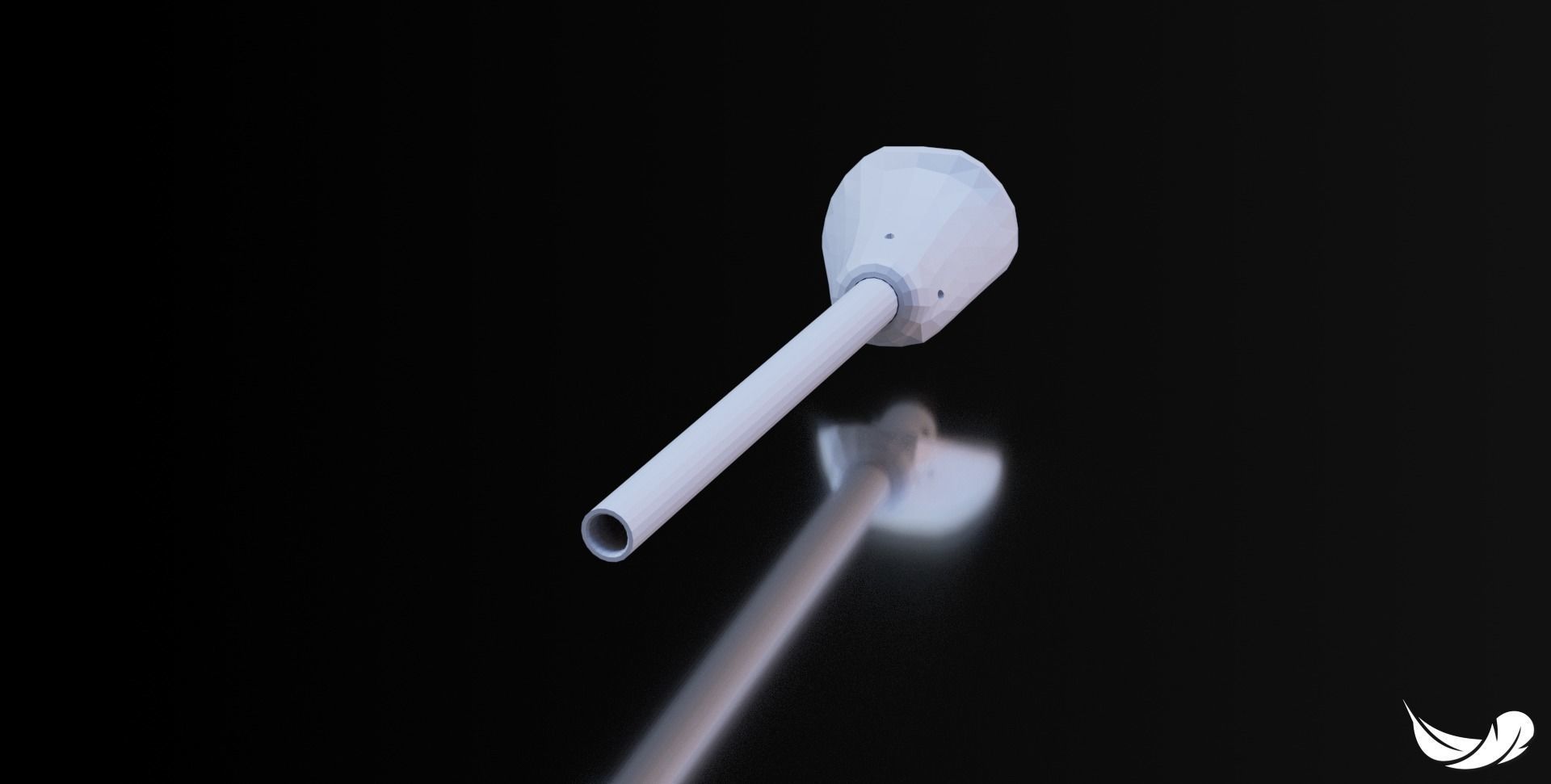 HETZER TANK - 1-35 - 1-50 - 1-72 3D print model_3