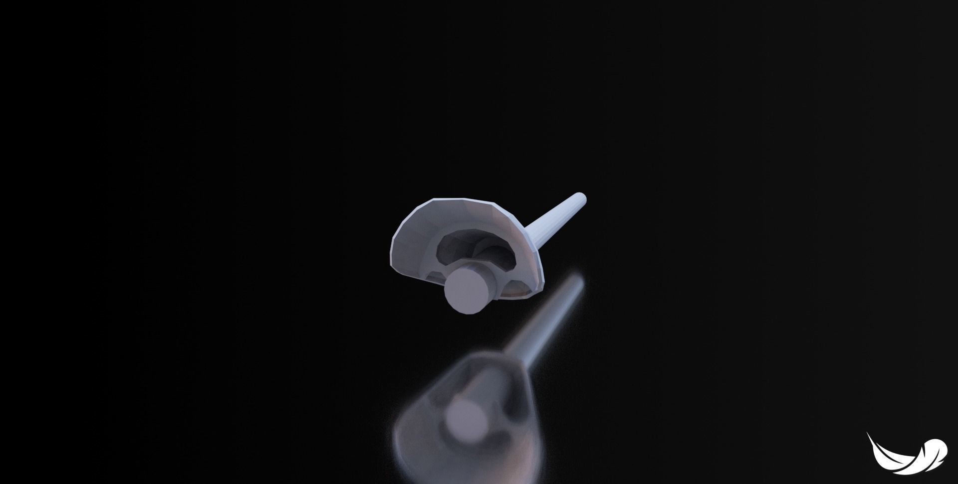 HETZER TANK - 1-35 - 1-50 - 1-72 3D print model_4