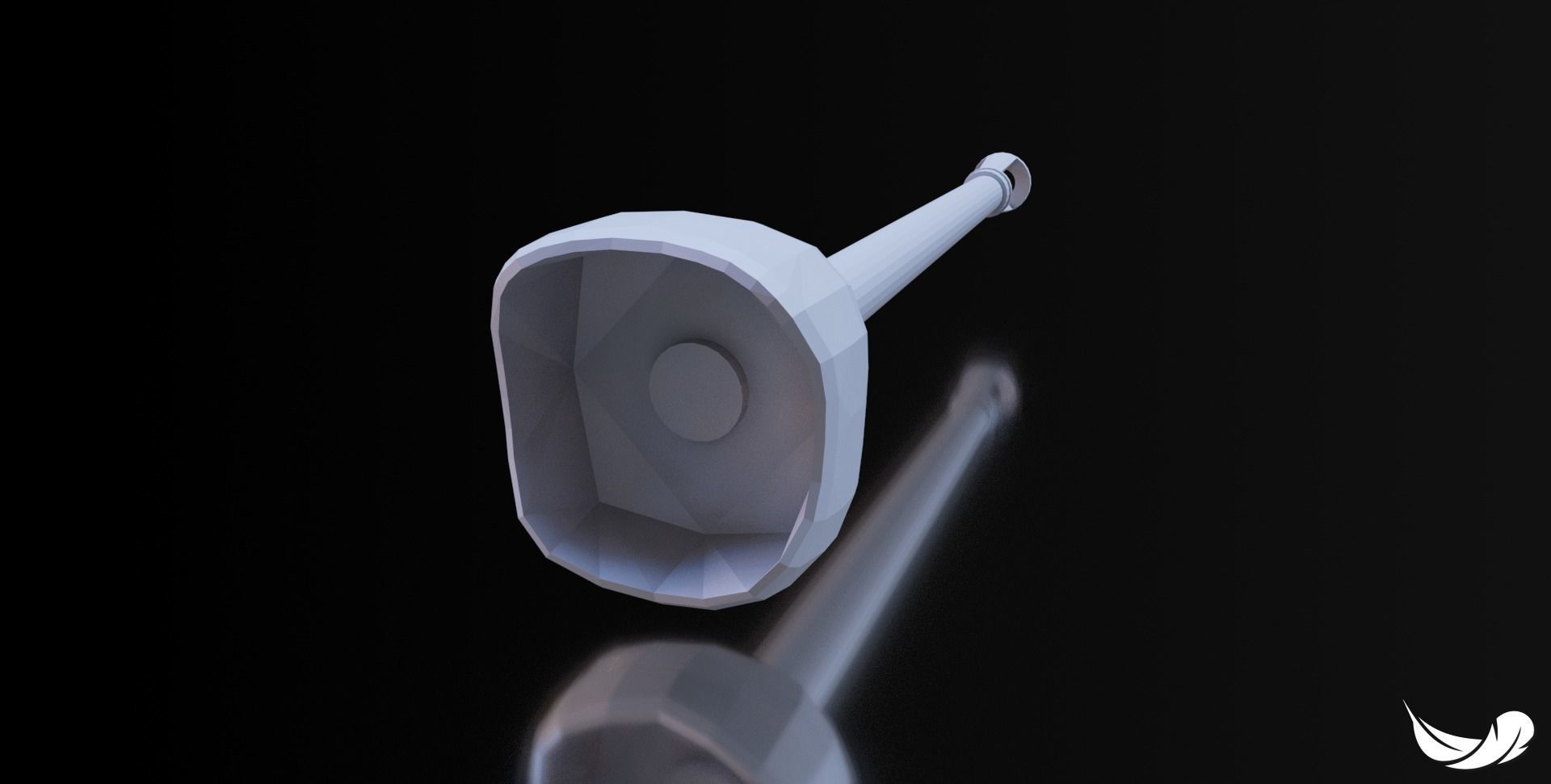 T28-T95 TANK - 1-35 - 1-50 - 1-72 3D print model_4