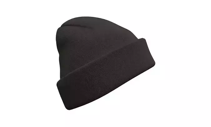 Beanie Winter Hat