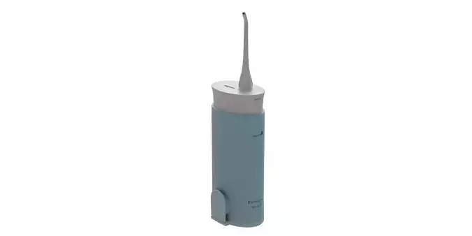 Light Blue Water Toothpick