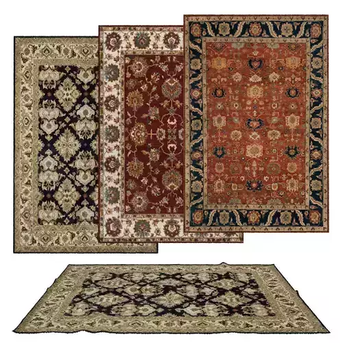 Rugs No 883