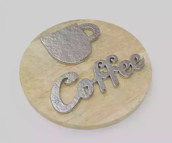 Kitchen Sign board wall decor