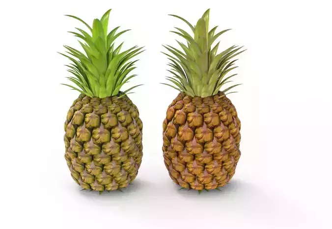 Pineapple 
