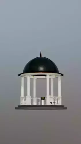 Gazebo 