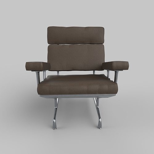 chair 3D model