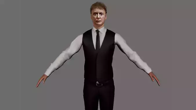 Donald Trump USA President Trump