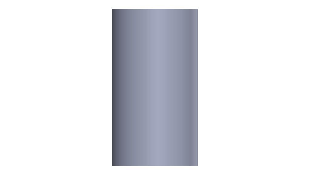 Aluminum Extruded Round Tube for Jigs Low-poly 3D model_21