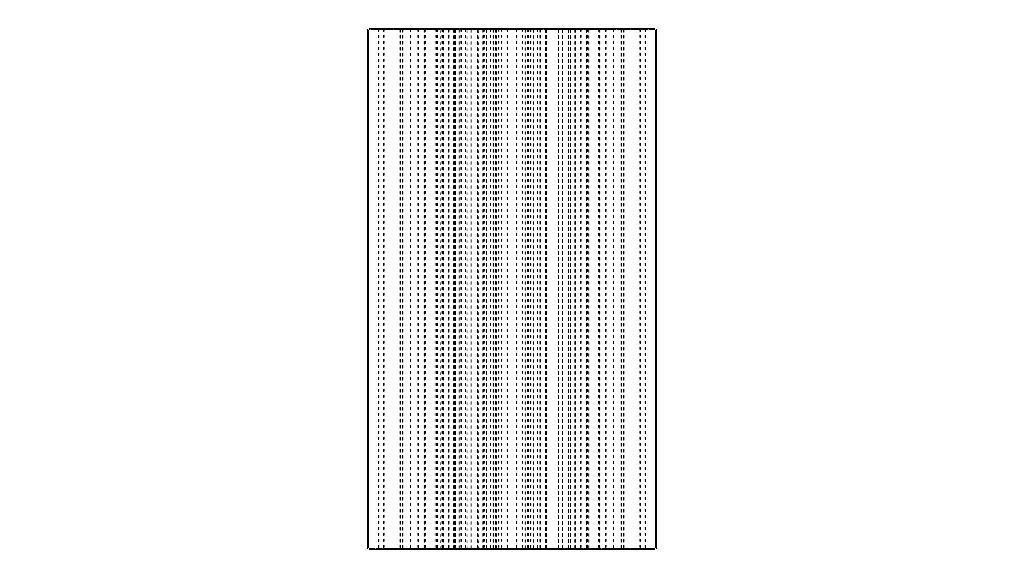 Aluminum Extruded Round Tube for Jigs Low-poly 3D model_19