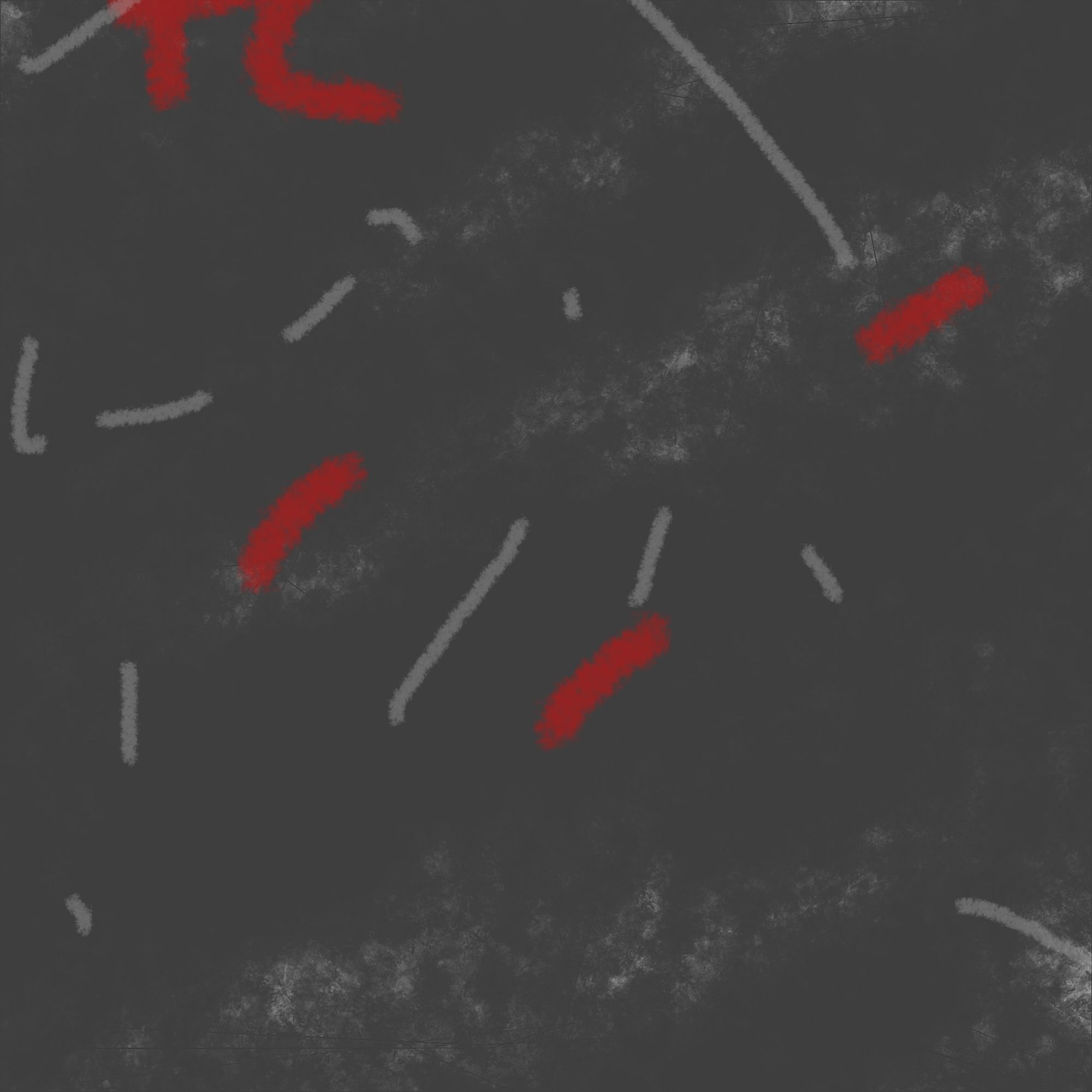 game fantasy axe Free low-poly 3D model_5