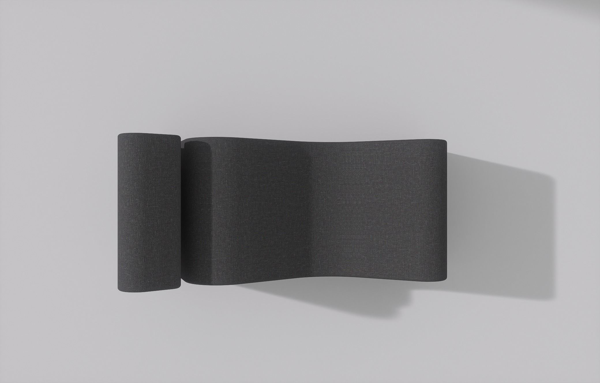 lounge chair 3d model 3D model_3