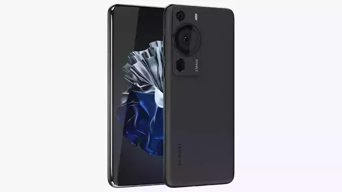 Huawei P60 Pro Black