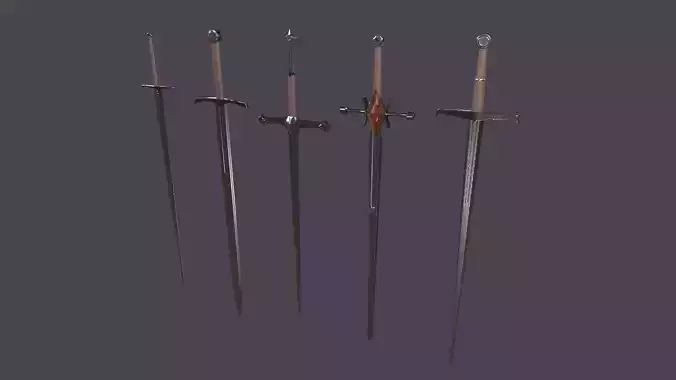 Sword pack