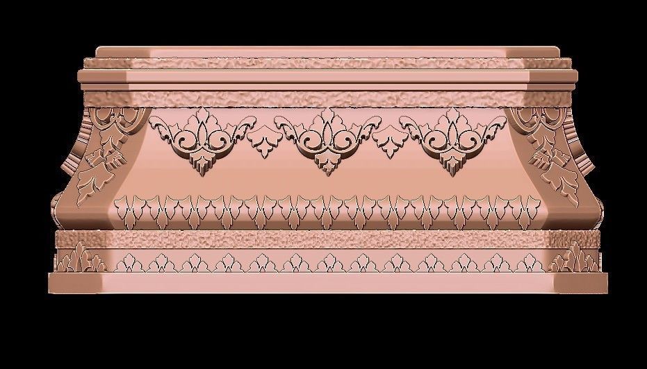 3D Print Base 12 3D print model_22