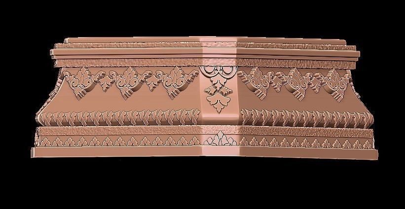 3D Print Base 12 3D print model_44