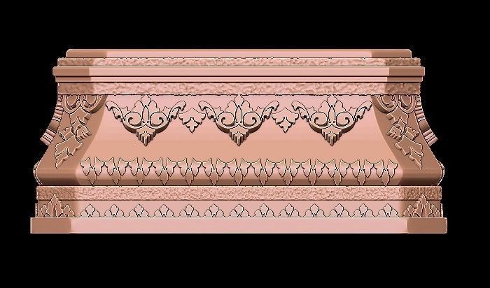 3D Print Base 12 3D print model_35