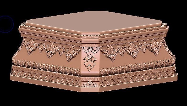 3D Print Base 12 3D print model_30