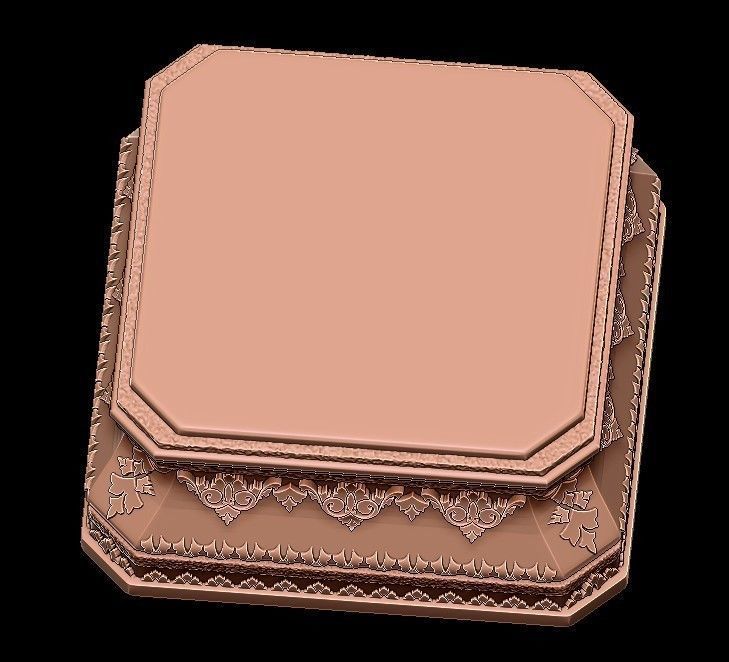 3D Print Base 12 3D print model_41