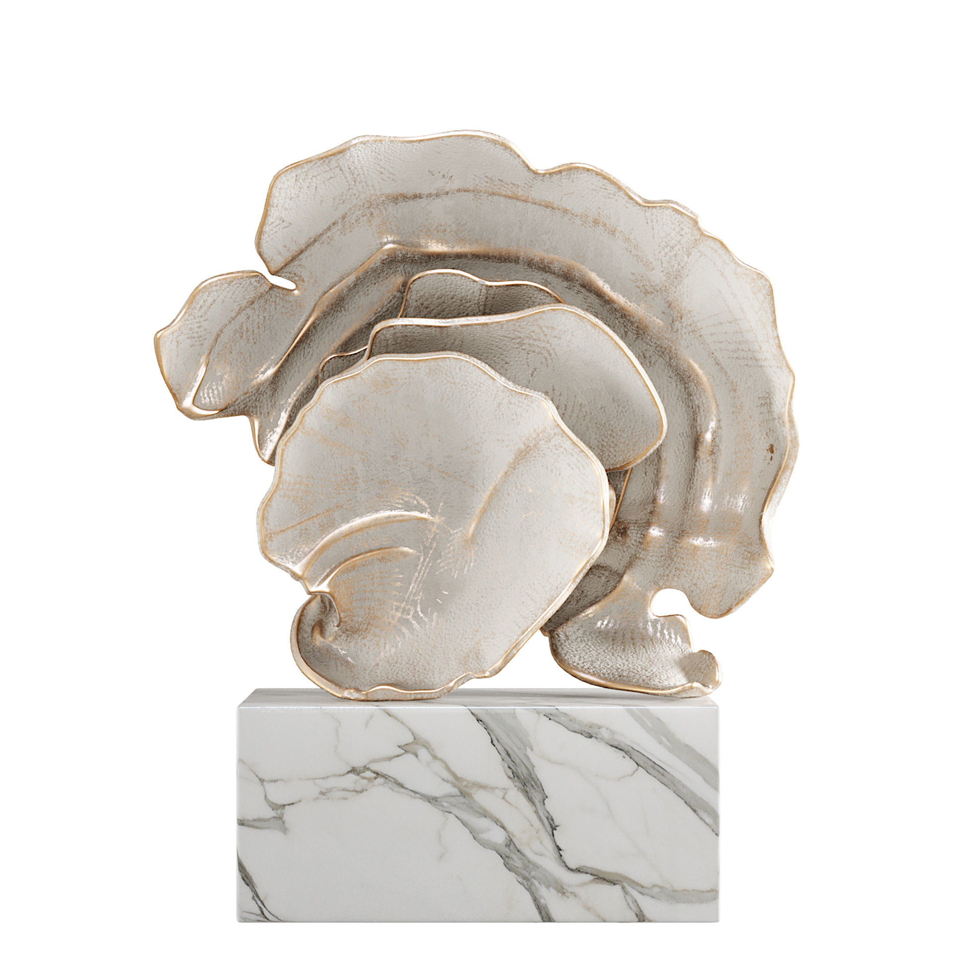 Sculptures 33 3D model_2