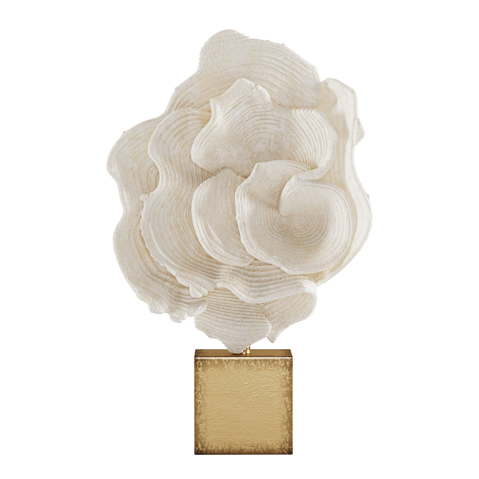 Sculptures 33 3D model_3