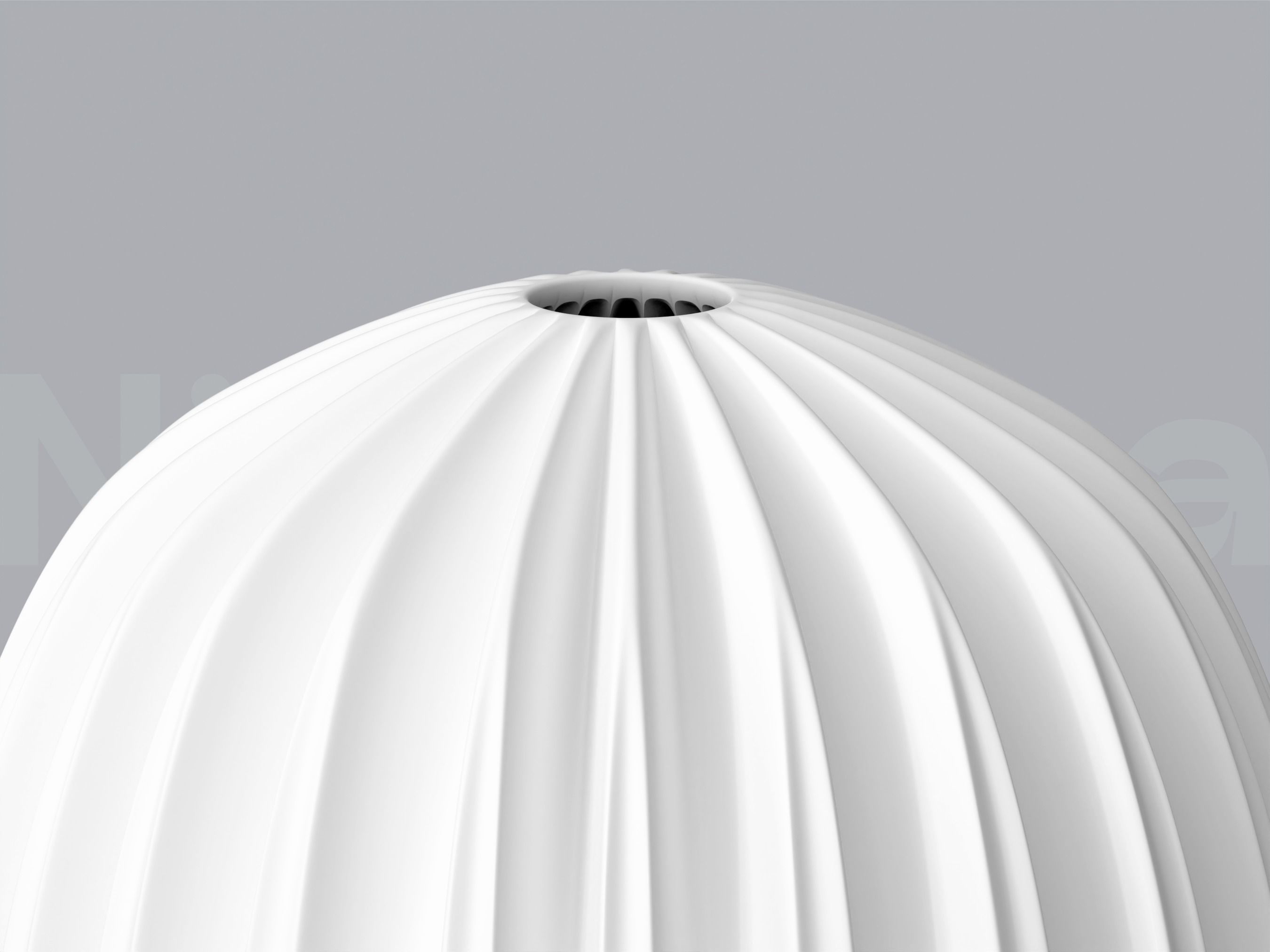 NIEDWICA VASE D-2 3D PRINTING VASE 3D MODEL STL FILE 3D print model_3