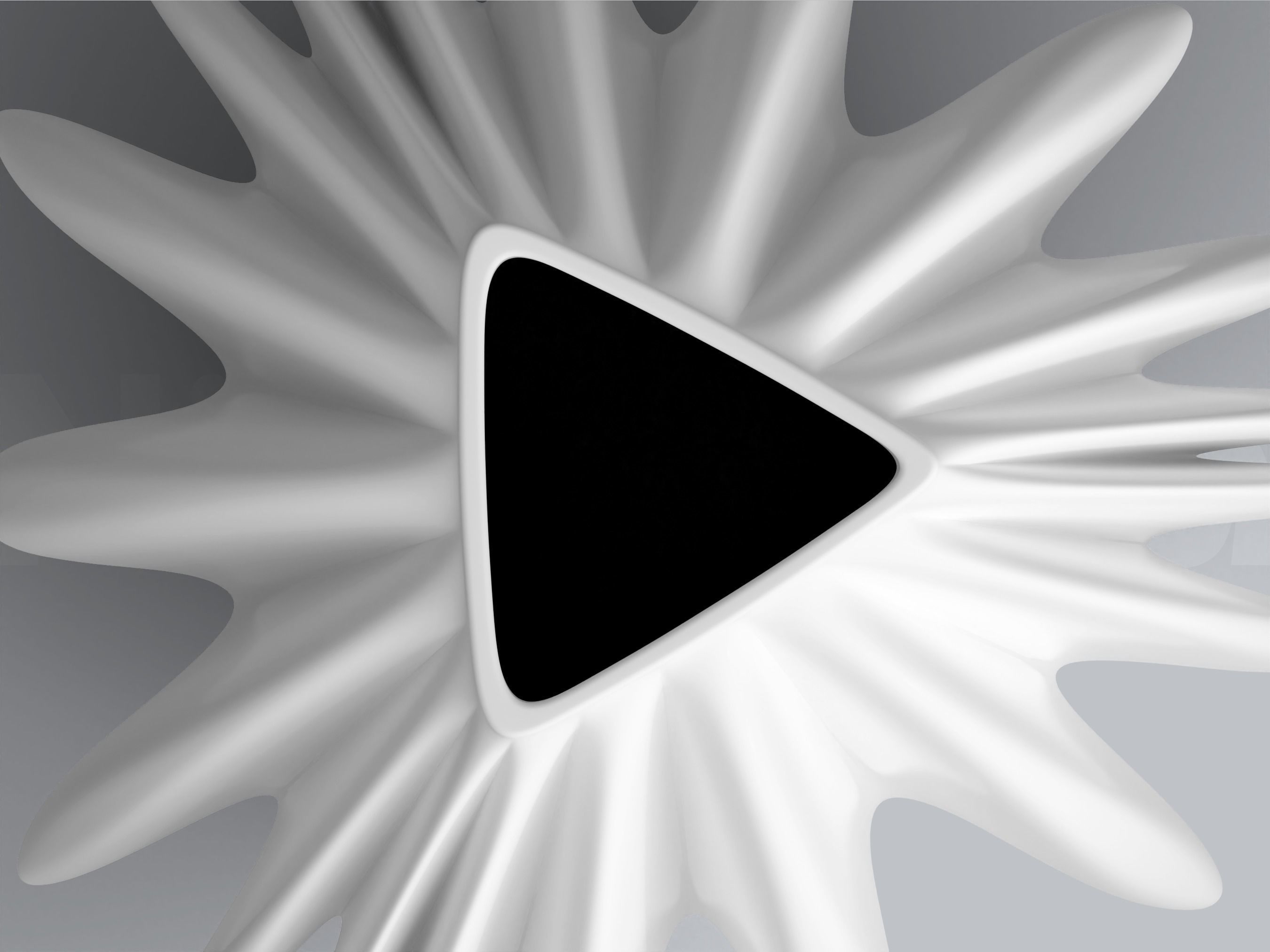 NIEDWICA VASE D-6 3D PRINTING VASE 3D MODEL STL FILE 3D print model_6